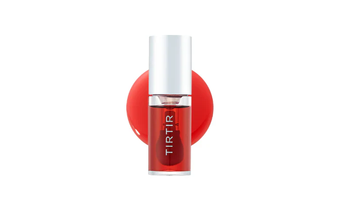 TIRTIR My Glow Lip Oils - Image 5