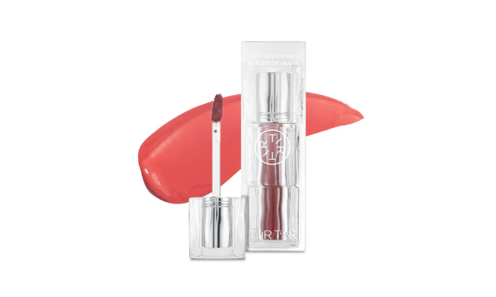 TIRTIR Waterism Glow Lip Tints