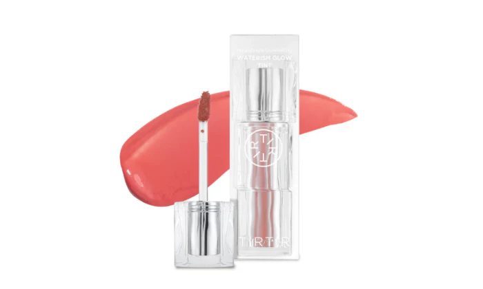 TIRTIR Waterism Glow Lip Tints - Image 10