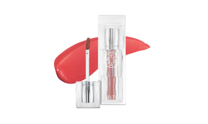 TIRTIR Waterism Glow Lip Tints - Image 11