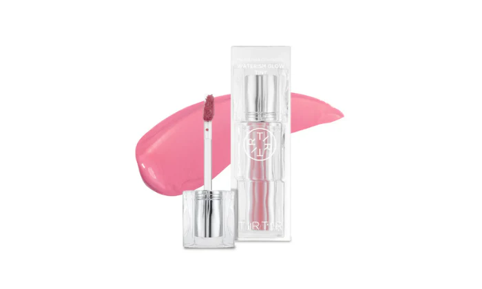 TIRTIR Waterism Glow Lip Tints - Image 12