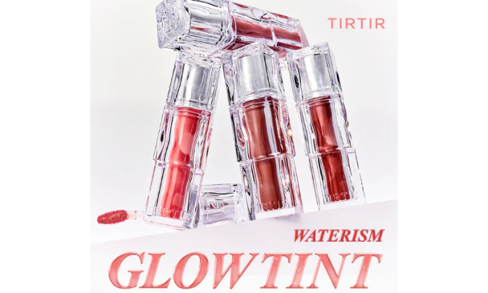 TIRTIR Waterism Glow Lip Tints - Image 2