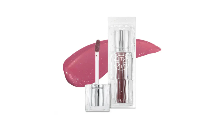 TIRTIR Waterism Glow Lip Tints - Image 3