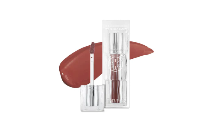 TIRTIR Waterism Glow Lip Tints - Image 6