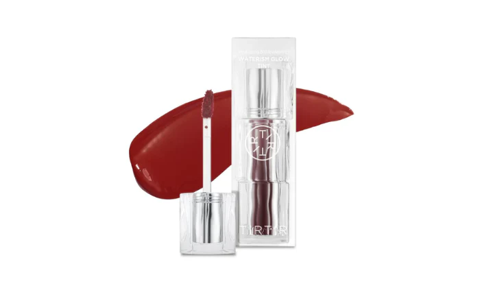 TIRTIR Waterism Glow Lip Tints - Image 7