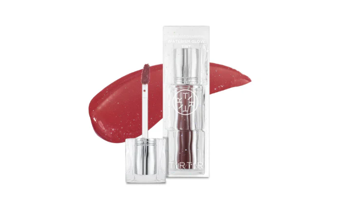 TIRTIR Waterism Glow Lip Tints - Image 8