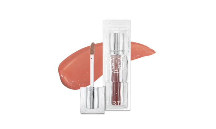 TIRTIR Waterism Glow Lip Tints - Image 9