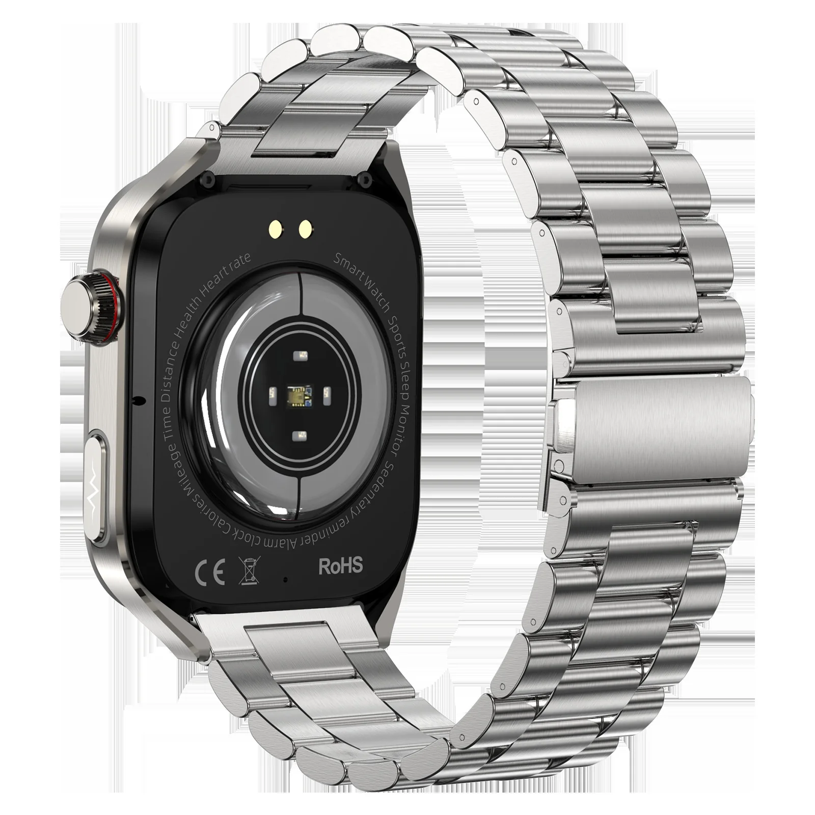 New AI TK16 Advanced Smartwatch - Image 10