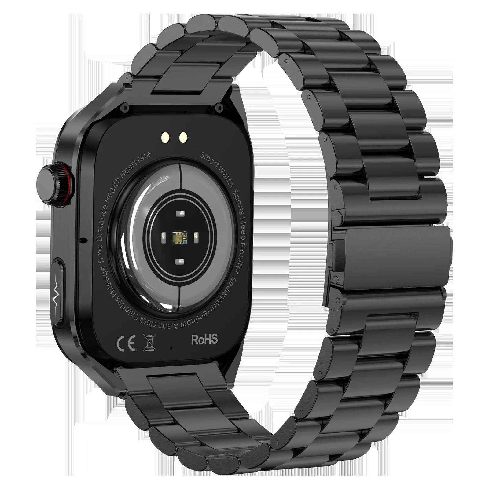New AI TK16 Advanced Smartwatch - Image 11