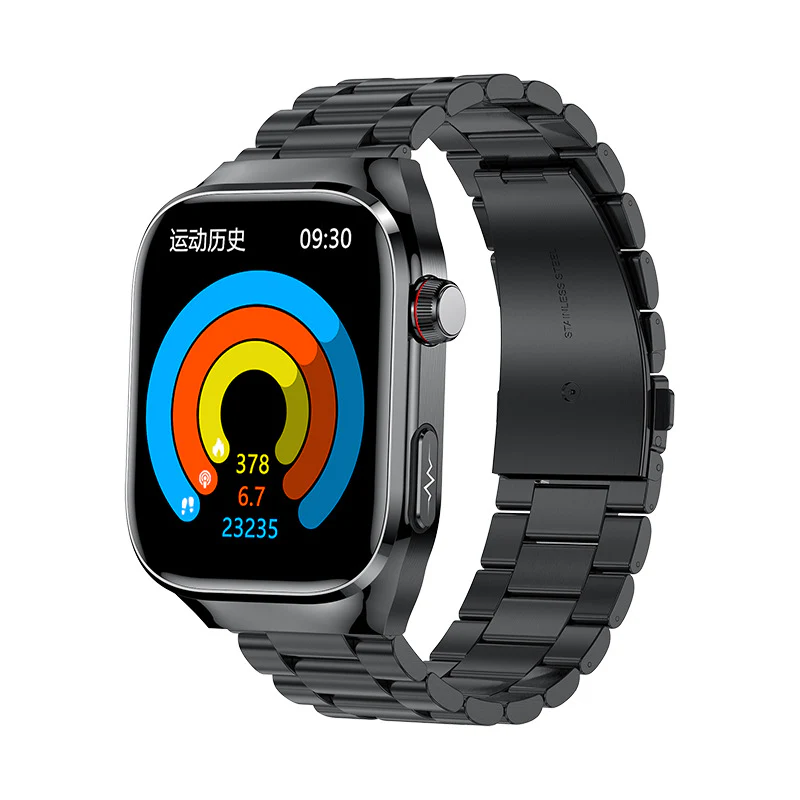 New AI TK16 Advanced Smartwatch - Image 3