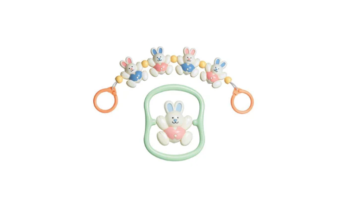 Tolo Baby Bunnies Gift Set