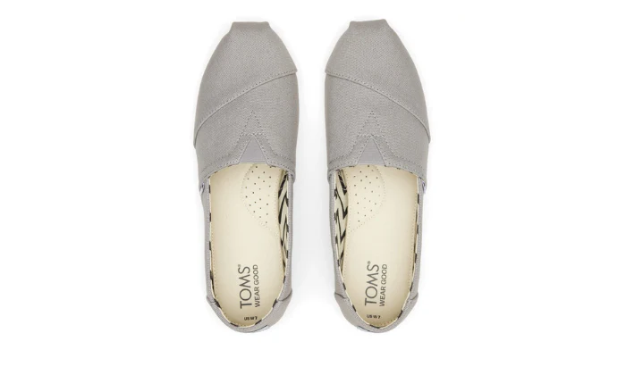 TOMS Alpargata Classic Ladies - Various Colours & Sizes - Image 4