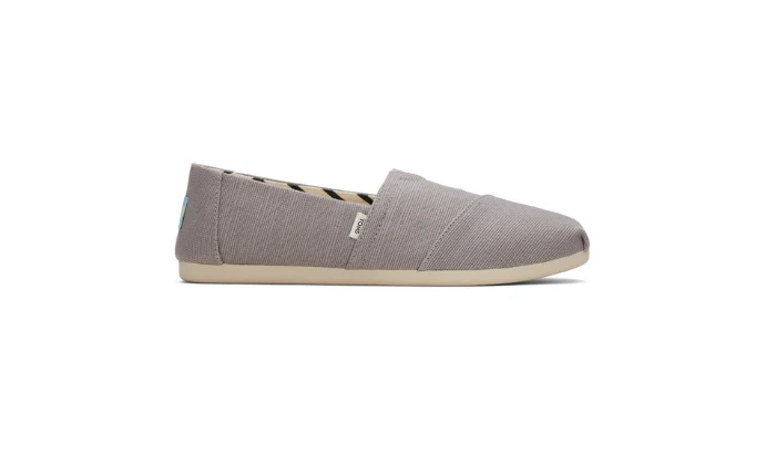 TOMS Alpargata Classic Ladies - Various Colours & Sizes - Image 5