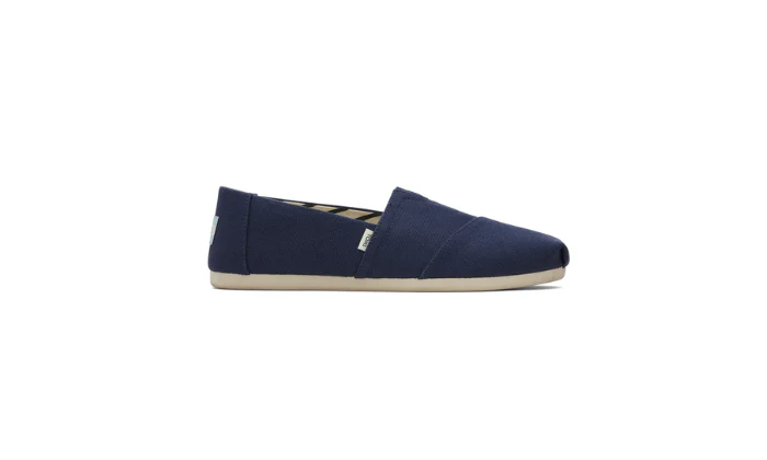 TOMS Alpargata Classic Ladies - Various Colours & Sizes - Image 6