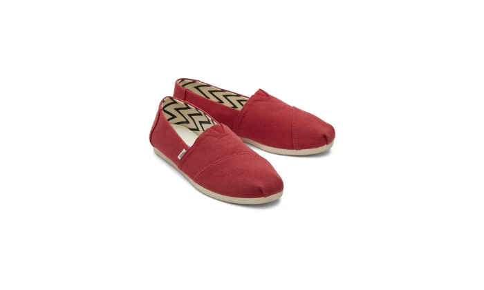 TOMS Alpargata Classic Ladies - Various Colours & Sizes - Image 7