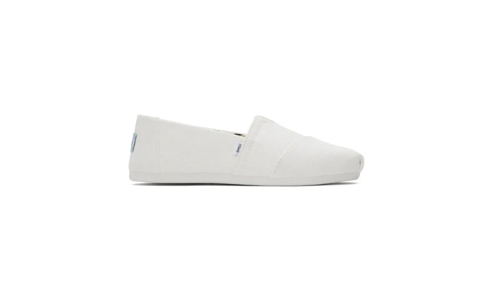 TOMS Alpargata Classic Ladies - Various Colours & Sizes - Image 8