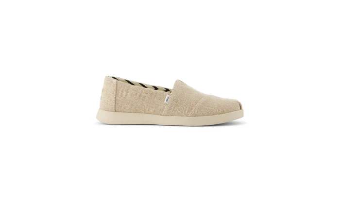 TOMS Alpargata Plus Ladies - Various Colours & Sizes - Image 4