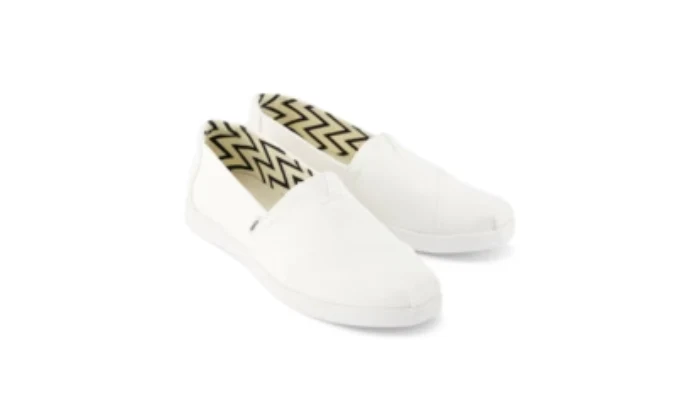 TOMS Alpargata Plus Ladies - Various Colours & Sizes - Image 6