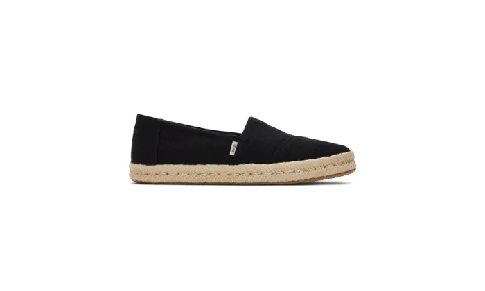 TOMS Alpargata Rope 2.0 Ladies - Various Colours & Sizes - Image 2