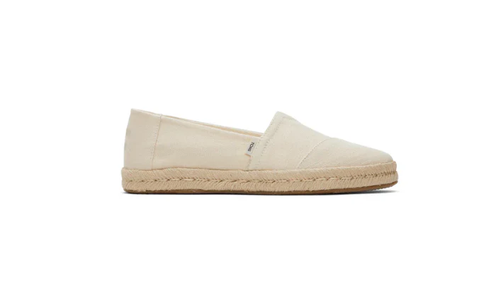 TOMS Alpargata Rope 2.0 Ladies - Various Colours & Sizes - Image 3