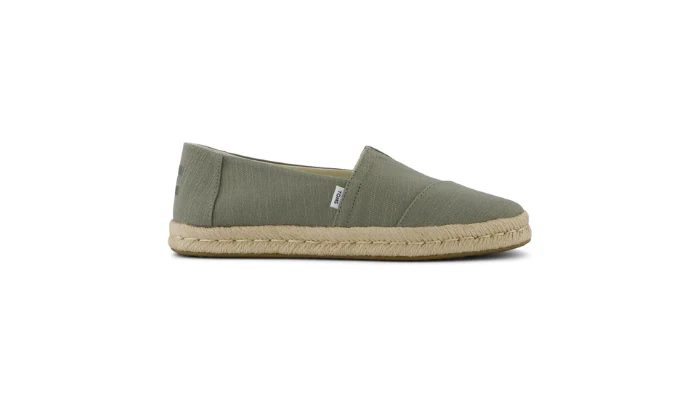 TOMS Alpargata Rope 2.0 Ladies - Various Colours & Sizes - Image 4