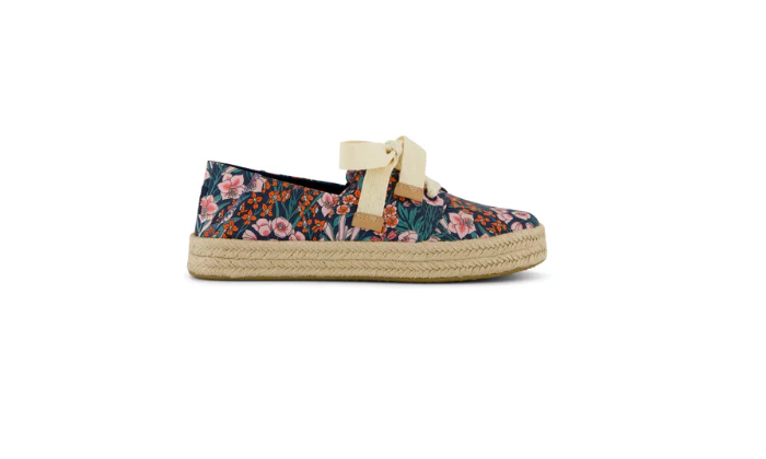 TOMS Carolina Lace Up Ladies- Various Colours & Sizes - Image 3