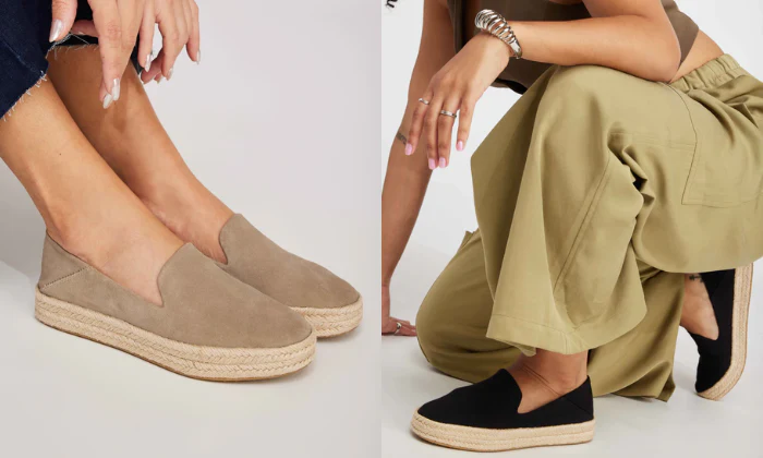 TOMS Carolina Ladies- Various Colours & Sizes