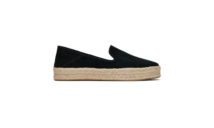 TOMS Carolina Ladies- Various Colours & Sizes - Image 2