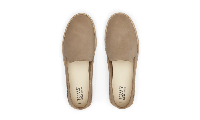 TOMS Carolina Ladies- Various Colours & Sizes - Image 3