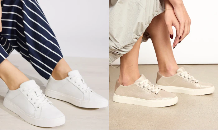 TOMS Kameron Lace-Up Ladies - Various Colours & Sizes