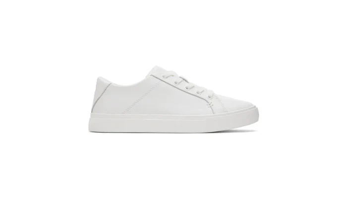 TOMS Kameron Lace-Up Ladies - Various Colours & Sizes - Image 3