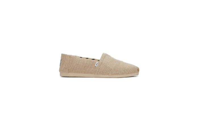 TOMS Mens Alpargata Classic - Various Colours & Sizes - Image 6