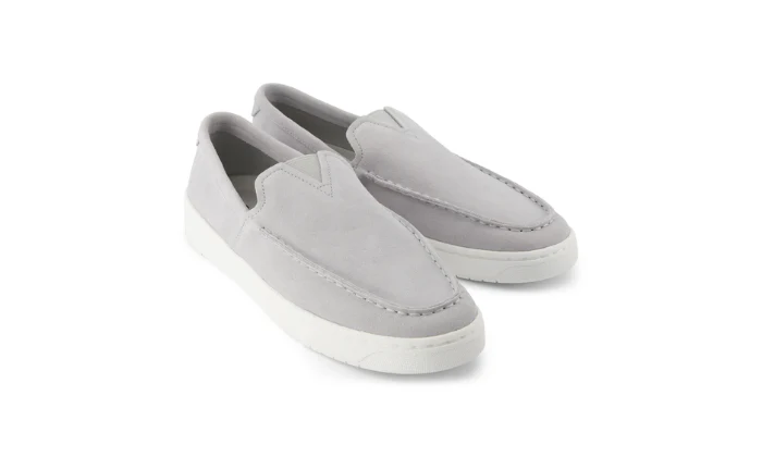 TOMS Mens Travel LITE Loafer - Various Colour & Sizes - Image 5