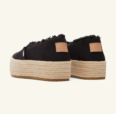 TOMS Valencia Ladies - Various Colours & Sizes - Image 4
