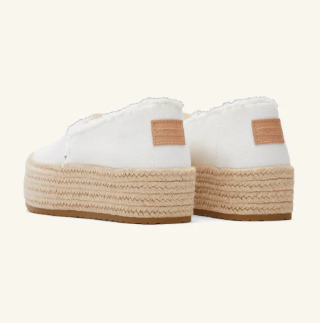 TOMS Valencia Ladies - Various Colours & Sizes - Image 5