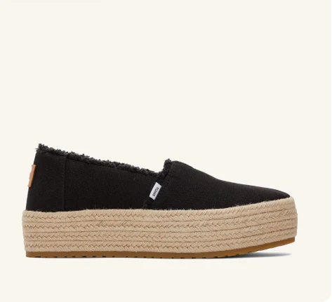 TOMS Valencia Ladies - Various Colours & Sizes - Image 7