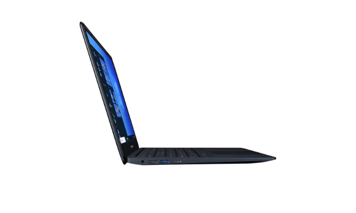 Toshiba Dynabook Satellite Pro C40-G – Celeron 5205U / 4GB / 128GB SSD
