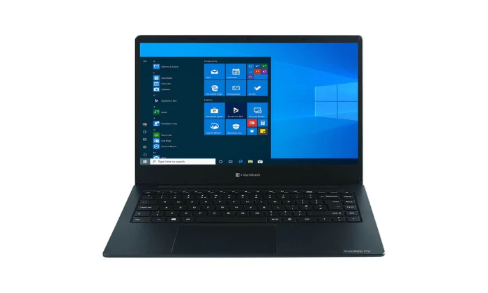 Toshiba Dynabook Satellite Pro C40-G – Celeron 5205U / 4GB / 128GB SSD - Image 2
