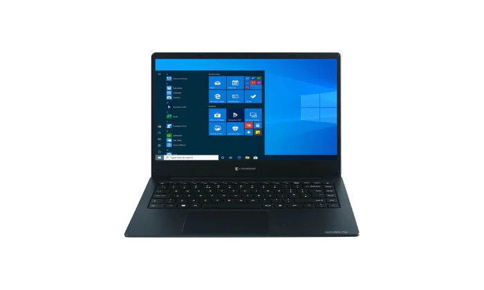 Toshiba Dynabook Satellite Pro C40-G-11L Celeron 5205U 4GB 128GB SSD 14" Windows 10 Pro Notebook