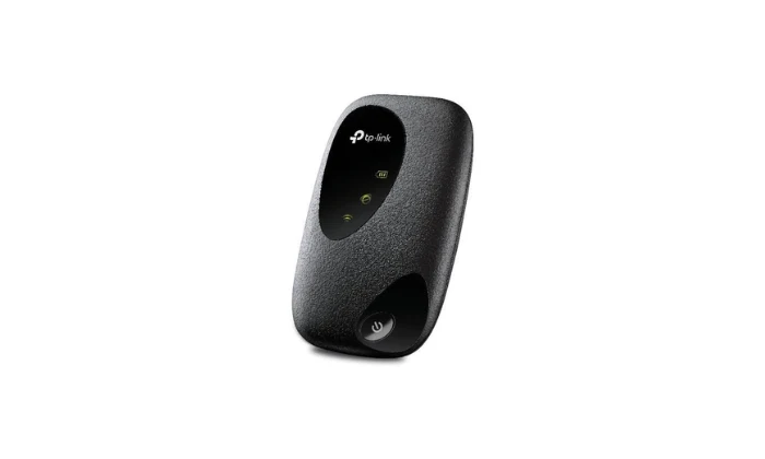 TP-Link M7200 150Mbps 4G LTE Mobile Wi-Fi Router