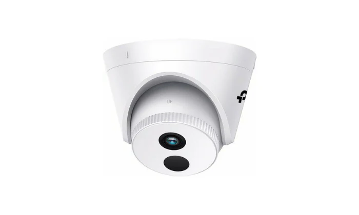 TP-LINK VIGI 3MP Turret Network Camera, 2.8MM