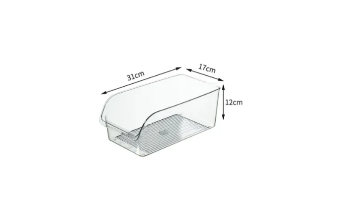 Transtray Storage Box - Fine Living - Image 2