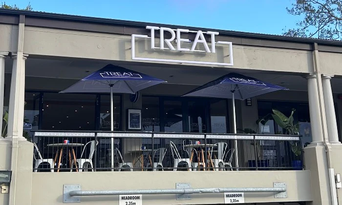 Treat Breakfast for 2 or 4 at Treat Coffee Roasters - Image 2