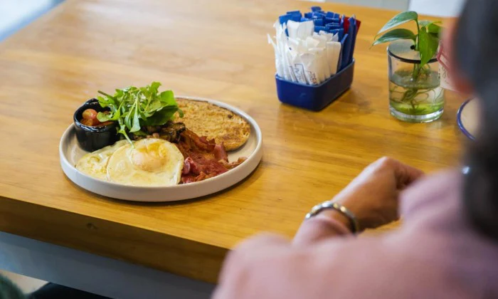 Treat Breakfast for 2 or 4 at Treat Coffee Roasters - Image 4