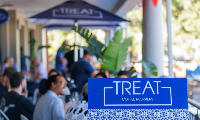 Treat Breakfast for 2 or 4 at Treat Coffee Roasters - Image 8