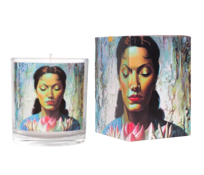 Tretchikoff Candles - The Fragrance Room - Image 10