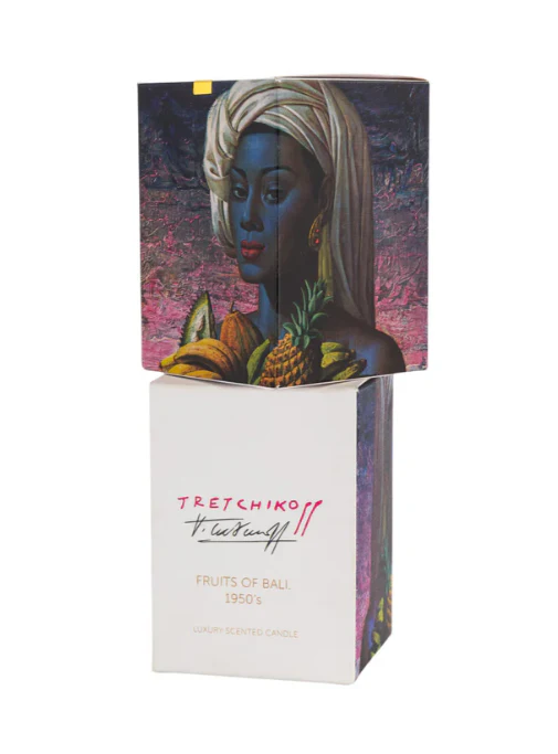 Tretchikoff Candles - The Fragrance Room - Image 12