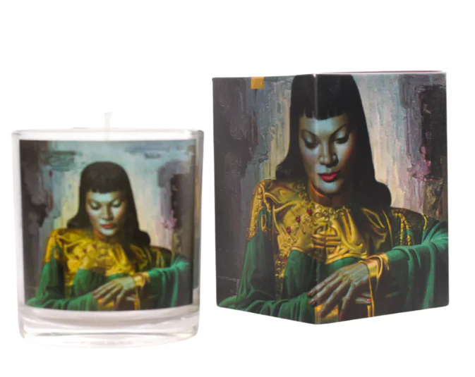 Tretchikoff Candles - The Fragrance Room - Image 2