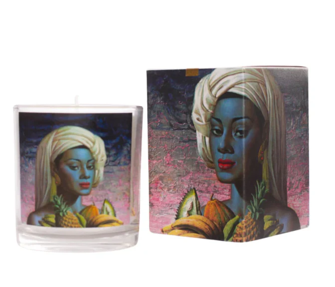 Tretchikoff Candles - The Fragrance Room - Image 3