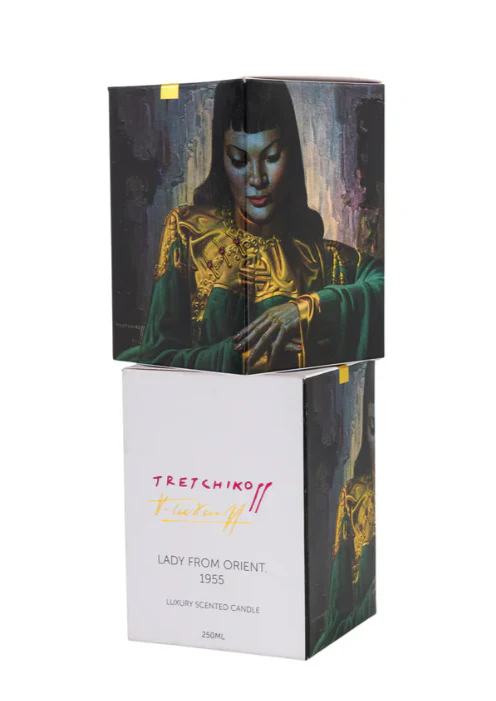 Tretchikoff Candles - The Fragrance Room - Image 6
